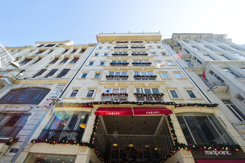 05 Aralık 2023 Tarihli Genel Kurula Çağrı